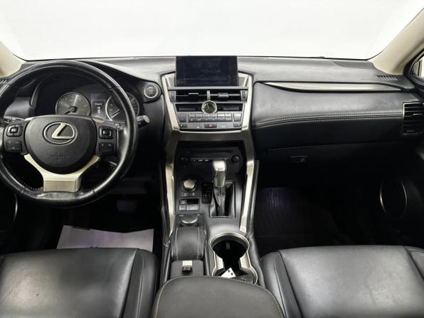 Lexus NX I с пробегом 2015 года, цена 2 295 000 рублей, 196547 км, внедорожник, Автокод Объявления