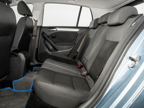 Volkswagen Golf VI с пробегом 2010 года, цена 775 000 рублей, 68183 км, хэтчбек, Автокод Объявления