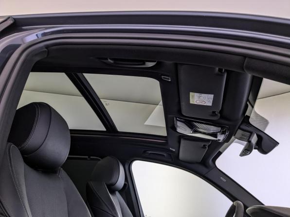 BMW X5 IV (G05/G18) с пробегом 2020 года, цена 8 197 040 рублей, 86100 км, внедорожник, Автокод Объявления