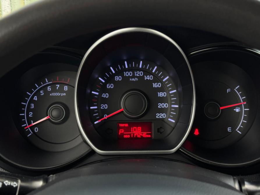 Kia Rio III Ульяновск  - изображение 17