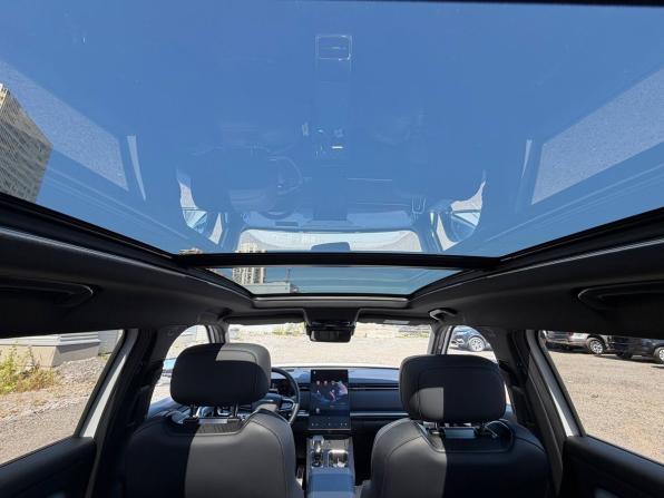 Jaecoo J7 I с пробегом 2024 года, цена 2 595 000 рублей, 4378 км, внедорожник, Автокод Объявления
