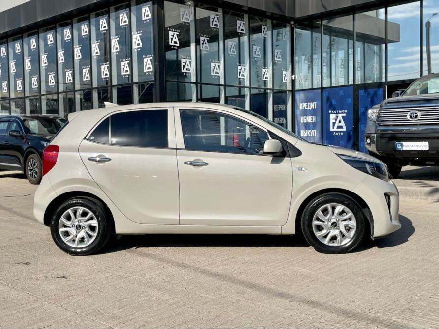 Kia Morning III Краснодар  - изображение 7