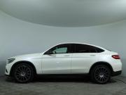 Mercedes-Benz GLC Coupe I (C253) Санкт-Петербург  - изображение 28