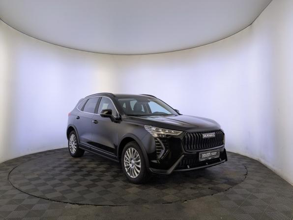 Haval Jolion I Рестайлинг с пробегом 2026 года, цена 2 440 000 рублей, 4452 км, внедорожник, Автокод Объявления