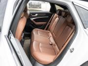 Audi A6 V (C8) Краснодар  - изображение 37
