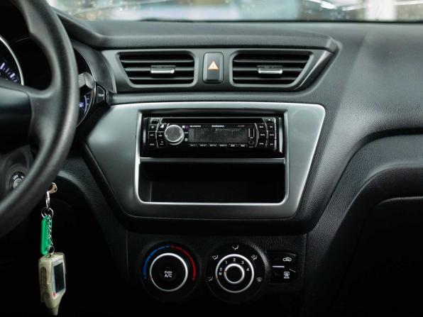 Kia Rio III с пробегом 2012 года, цена 590 000 рублей, 198087 км, седан, Автокод Объявления