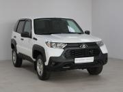 Lada (ВАЗ) Niva Travel I Старый Оскол  - изображение 21