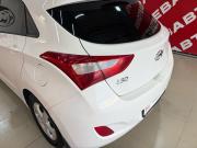Hyundai i30 II Новочеркасск  - изображение 25