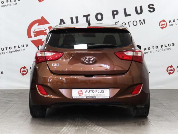 Hyundai i30 II с пробегом 2012 года, цена 979 000 рублей, 166000 км, хэтчбек, Автокод Объявления