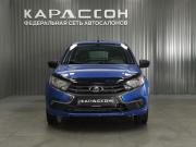Lada (ВАЗ) Granta I Рестайлинг Пермь  - изображение 20