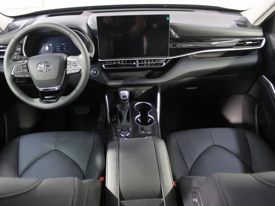 Toyota Highlander IV (XU70) Москва  - изображение 2