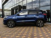 BAIC X35 Калуга  - изображение 18