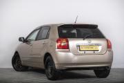 Toyota Allex I Томск  - изображение 23