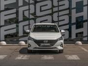 Hyundai Solaris II Рестайлинг Краснодар  - изображение 21