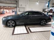 Mercedes-Benz E-Класс V (W213 S213 C238) Рестайлинг Москва  - изображение 43