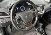Hyundai Solaris II Киров  - изображение 49
