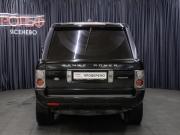 Land Rover Range Rover III Рестайлинг Москва  - изображение 21