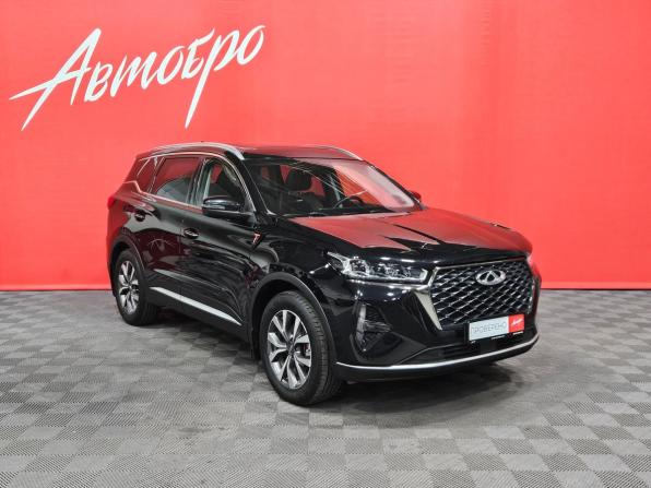 Chery Tiggo 7 Pro Max I с пробегом 2023 года, цена 1 750 000 рублей, 55359 км, внедорожник, Автокод Объявления