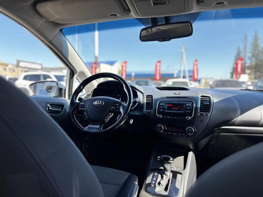Kia Cerato III Рестайлинг (Classic) Альметьевск  - изображение 27