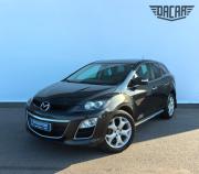 Mazda CX-7 I Рестайлинг Санкт-Петербург  - изображение 25