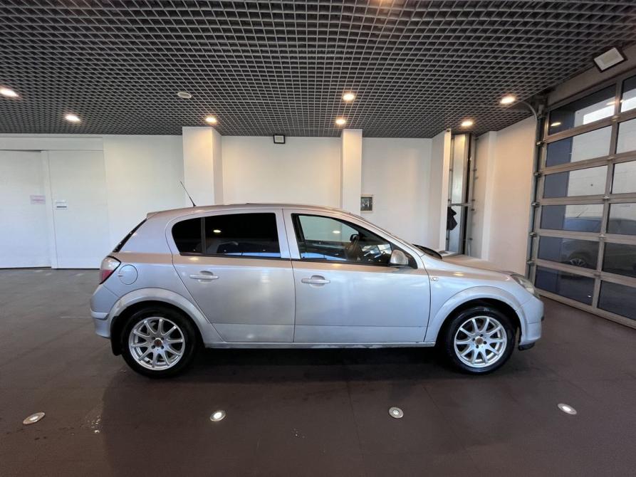 Opel Astra H Чебоксары  - изображение 2