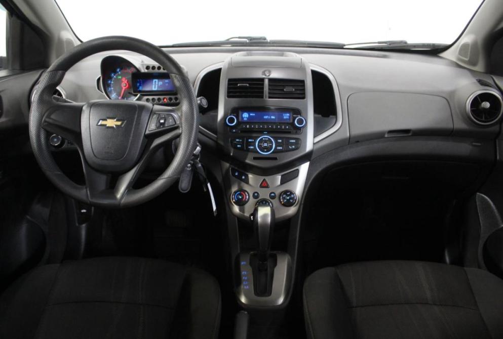 Chevrolet Aveo II Астрахань  - изображение 23