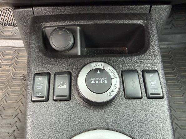 Nissan X-Trail II Рестайлинг с пробегом 2014 года, цена 1 310 000 рублей, 201645 км, внедорожник, Автокод Объявления