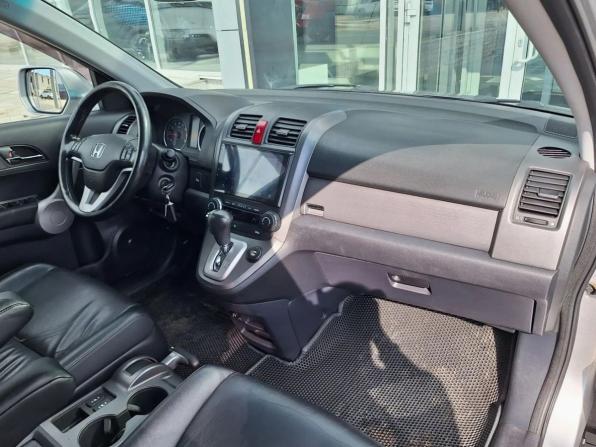 Honda CR-V III с пробегом 2007 года, цена 1 069 000 рублей, 208266 км, внедорожник, Автокод Объявления