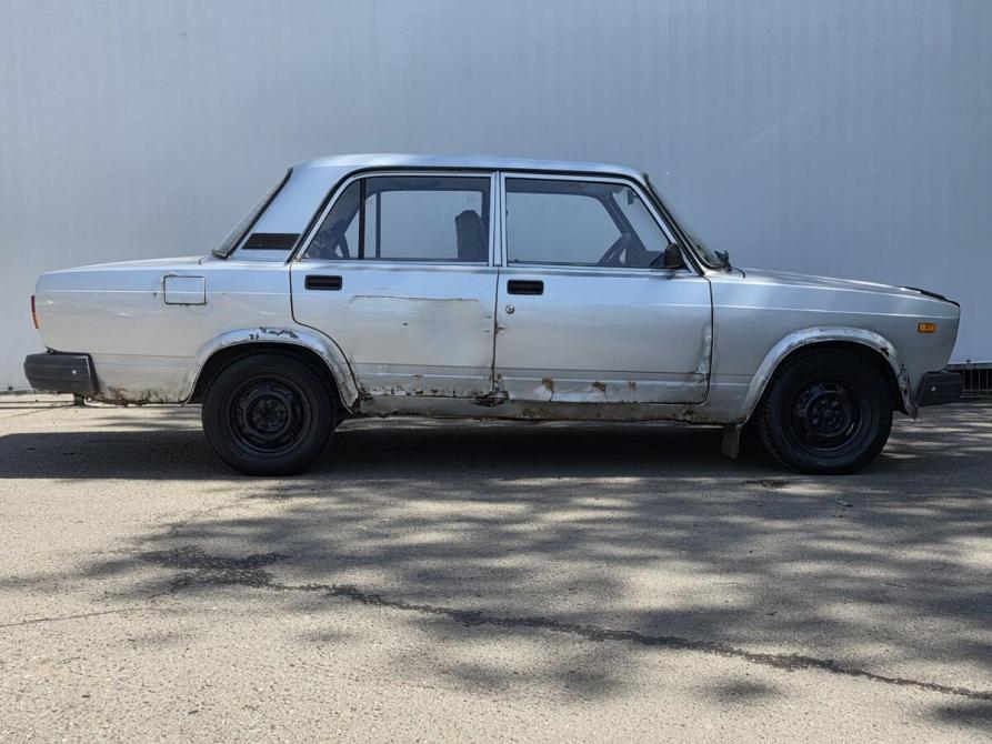 Lada (ВАЗ) 2107 Москва  - изображение 4