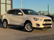 Mitsubishi ASX I Рестайлинг Волгоград  - изображение 42