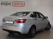 Lada (ВАЗ) Vesta I Тверь  - изображение 18