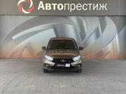 Lada (ВАЗ) Granta I Рестайлинг Волгоград  - изображение 19