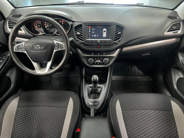 Lada (ВАЗ) Vesta I с пробегом 2021 года, цена 1 190 000 рублей, 79341 км, универсал, Автокод Объявления