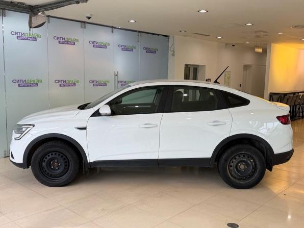 Renault Arkana I с пробегом 2021 года, цена 979 000 рублей, 170839 км, внедорожник, Автокод Объявления