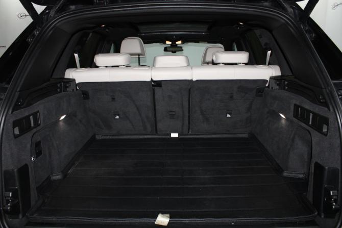 BMW X5 IV (G05/G18) с пробегом 2019 года, цена 6 500 000 рублей, 113552 км, внедорожник, Автокод Объявления