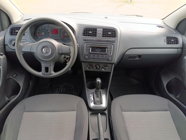 Volkswagen Polo V с пробегом 2014 года, цена 725 000 рублей, 172860 км, седан, Автокод Объявления