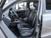 Audi Q5 I (8R) Рестайлинг Краснодар  - изображение 36
