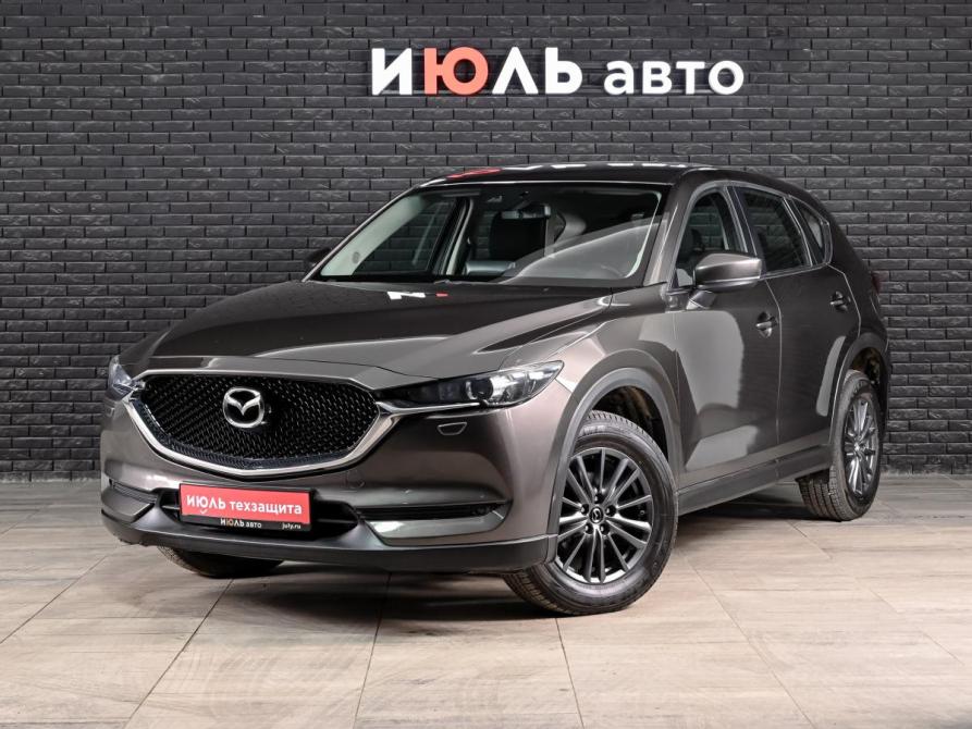 Mazda CX-5 II Екатеринбург  - изображение 1