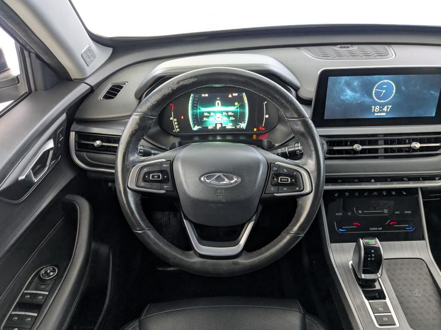Chery Tiggo 4 Pro I Москва  - изображение 27