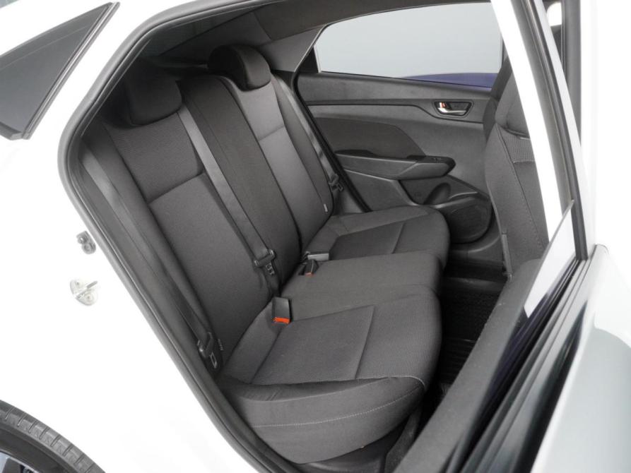 Hyundai Solaris II Минеральные Воды  - изображение 7