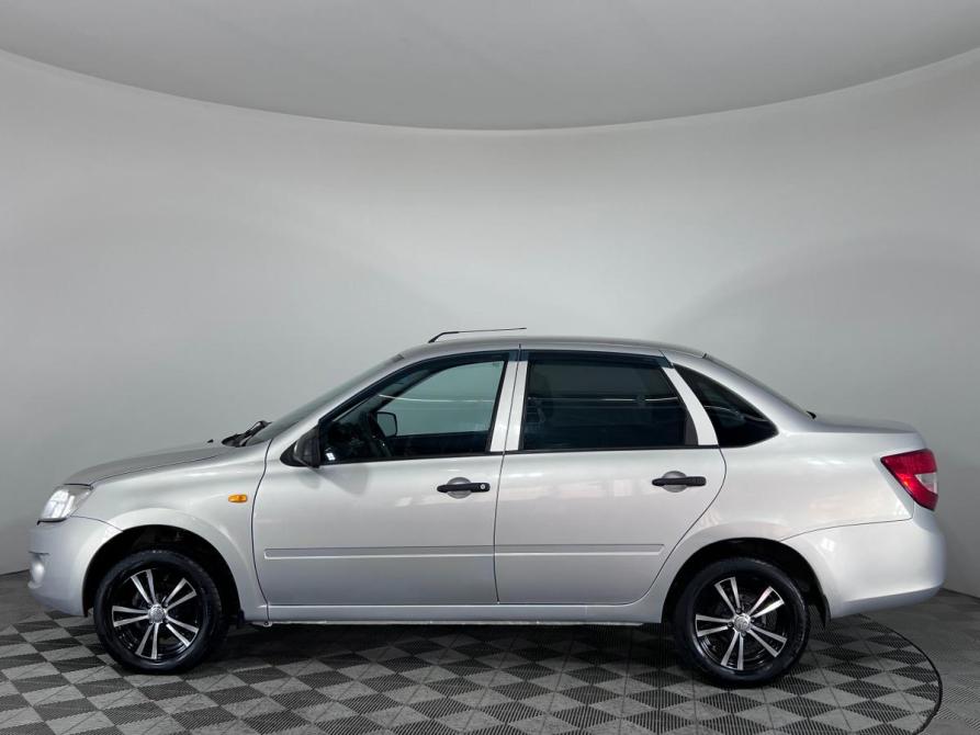 Lada (ВАЗ) Granta I Ростов-на-Дону  - изображение 7