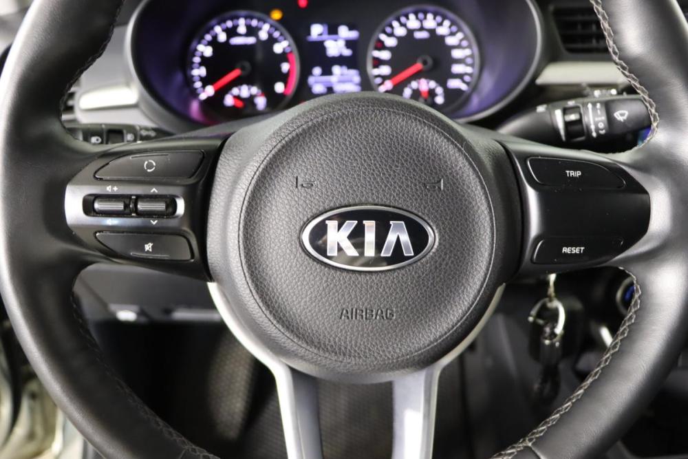 Kia Rio IV Нижний Новгород  - изображение 11
