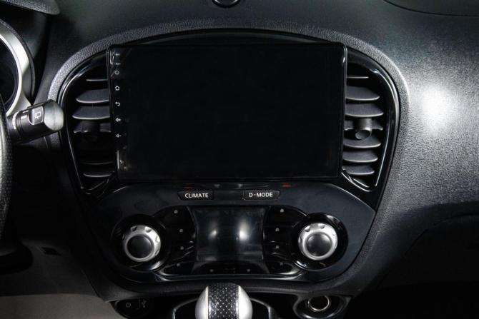 Nissan Juke I с пробегом 2011 года, цена 1 009 000 рублей, 197011 км, внедорожник, Автокод Объявления