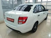 Lada (ВАЗ) Granta I Рестайлинг Арзамас  - изображение 15