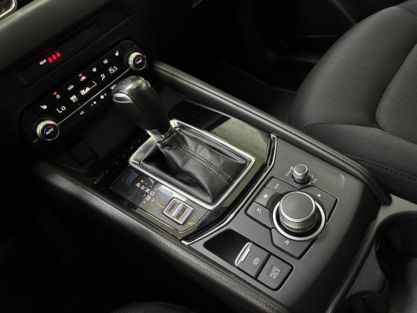 Mazda CX-5 II с пробегом 2021 года, цена 3 025 000 рублей, 77000 км, внедорожник, Автокод Объявления