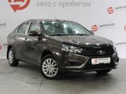 Lada (ВАЗ) Vesta I Минеральные Воды  - изображение 19
