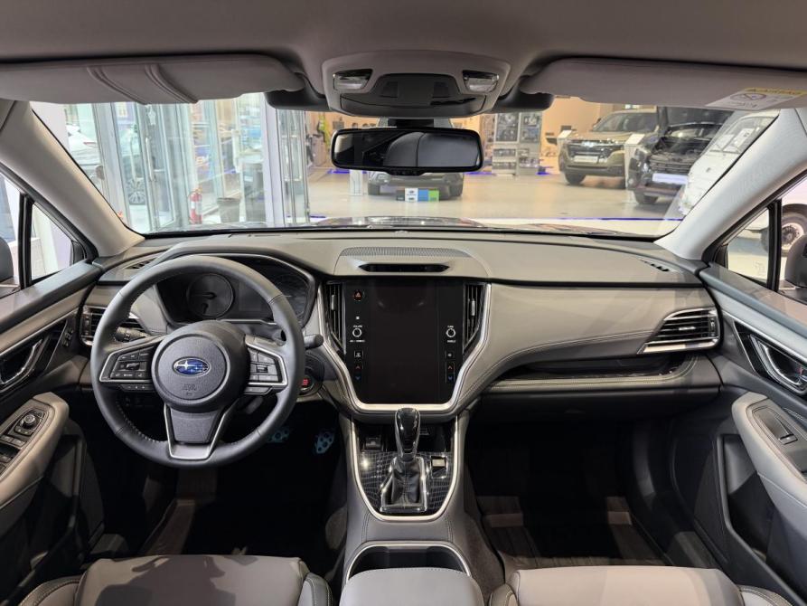 Subaru Outback VI Рестайлинг Москва  - изображение 13