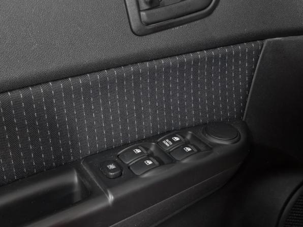 Hyundai Getz I Рестайлинг с пробегом 2010 года, цена 492 000 рублей, 146721 км, хэтчбек, Автокод Объявления