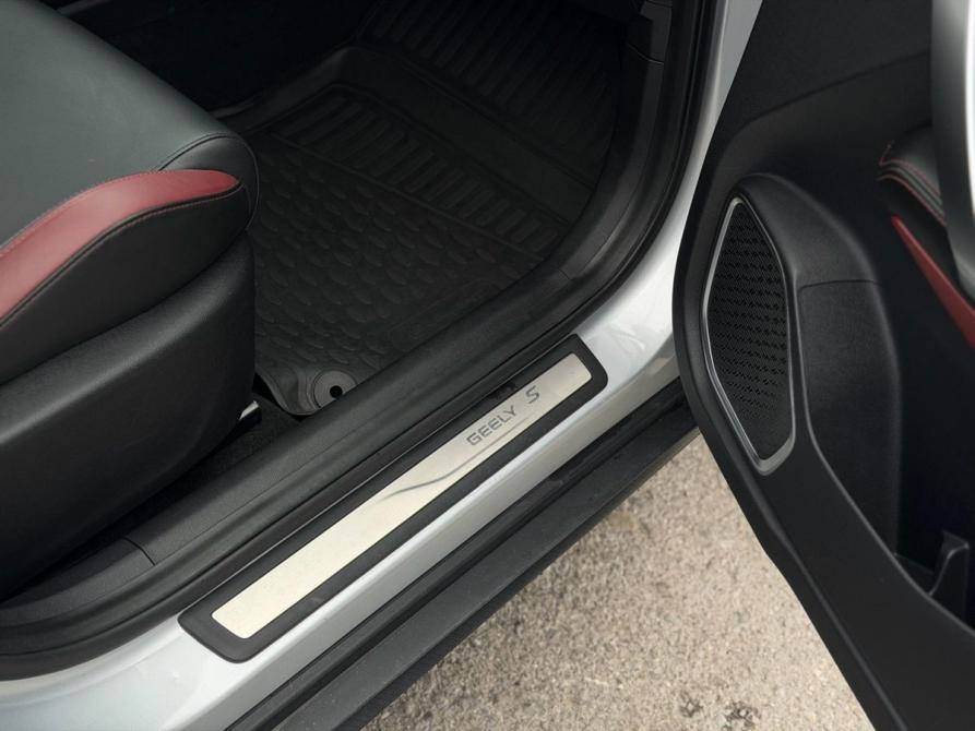 Geely Coolray I Волгоград  - изображение 33