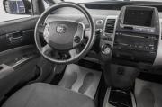Toyota Prius II Рестайлинг (XW20) Барнаул  - изображение 43